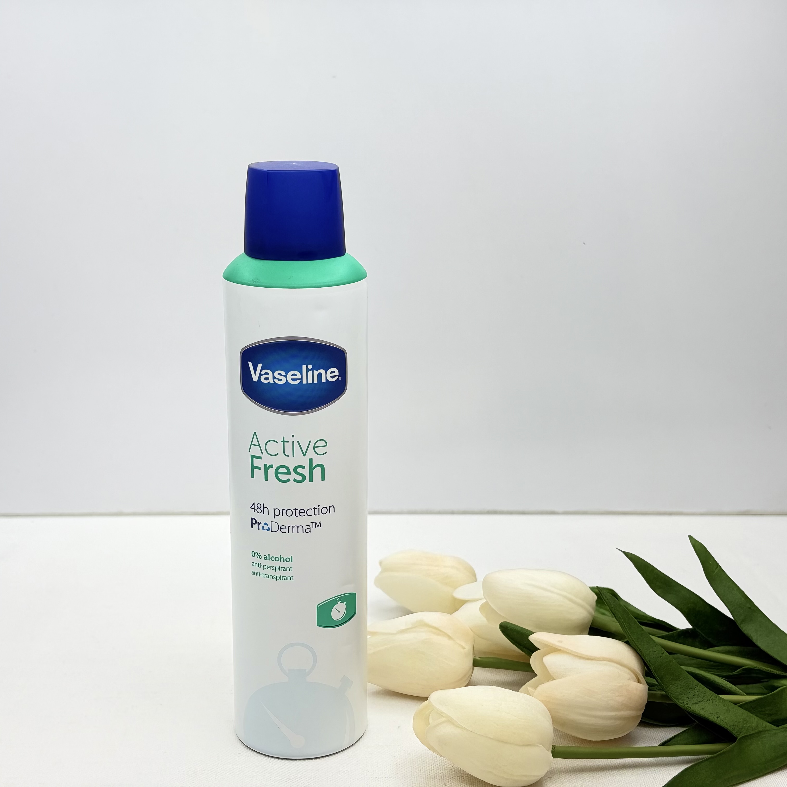 اسپری ضدتعریق مدل ACTIVE FRESH حجم 250 میل اکتیو فرش