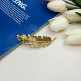 کلیپس فرانسوی فلزی طرح پر8.5cm