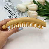 کلیپس آبشاری نیمه مات کیفیت عالی رنگهای نود15cm
