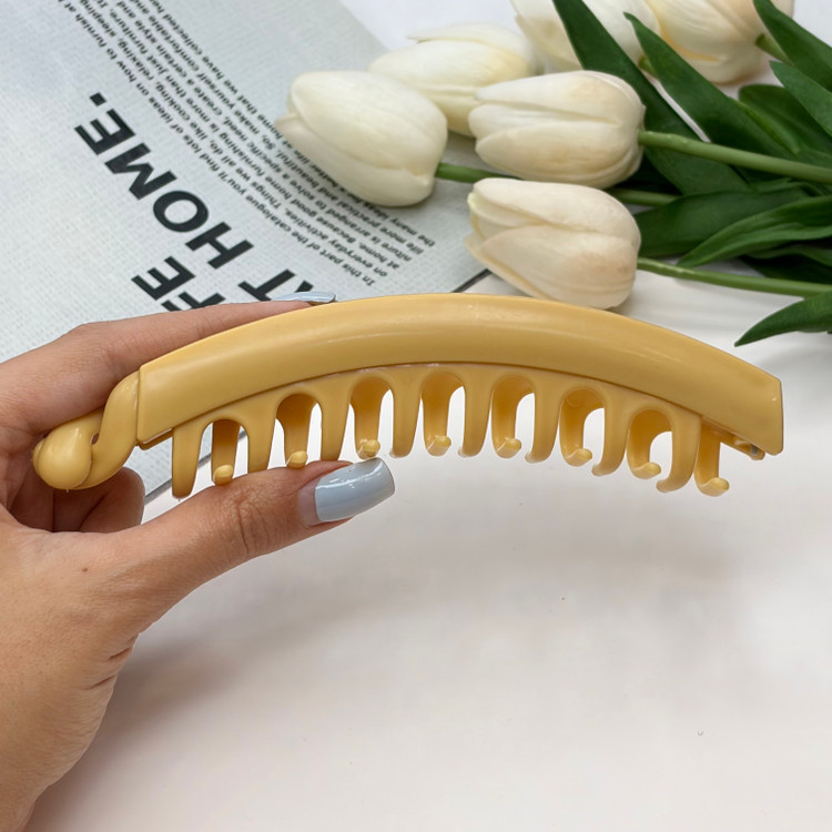 کلیپس آبشاری نیمه مات کیفیت عالی رنگهای نود15cm