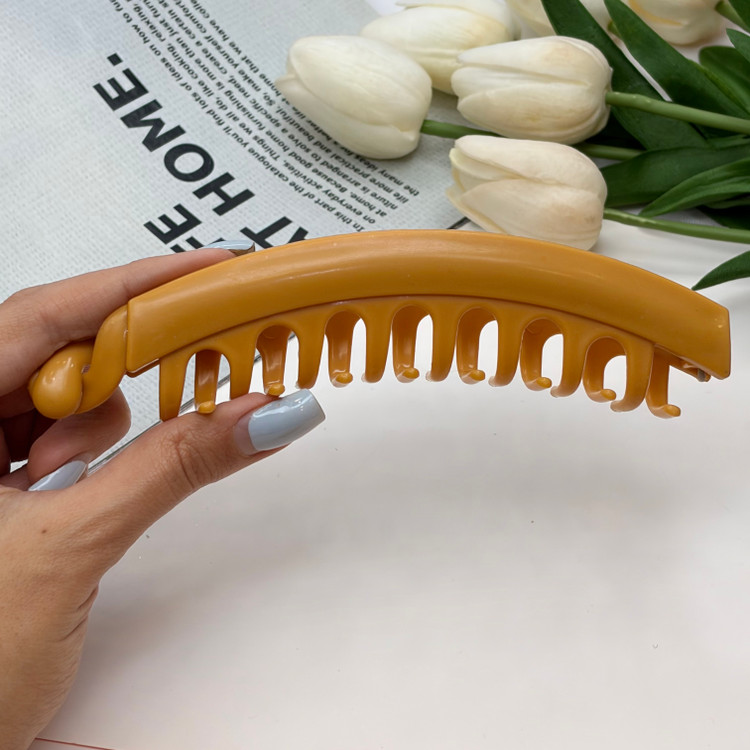 کلیپس آبشاری نیمه مات کیفیت عالی رنگهای نود15cm