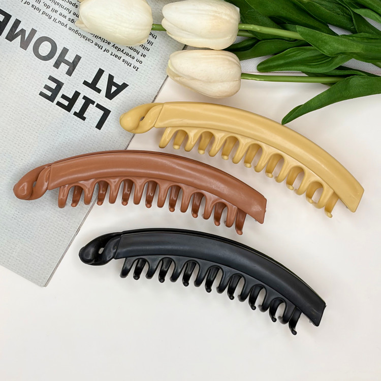 کلیپس آبشاری نیمه مات کیفیت عالی رنگهای نود15cm