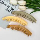 کلیپس آبشاری نیمه مات کیفیت عالی رنگهای نود15cm
