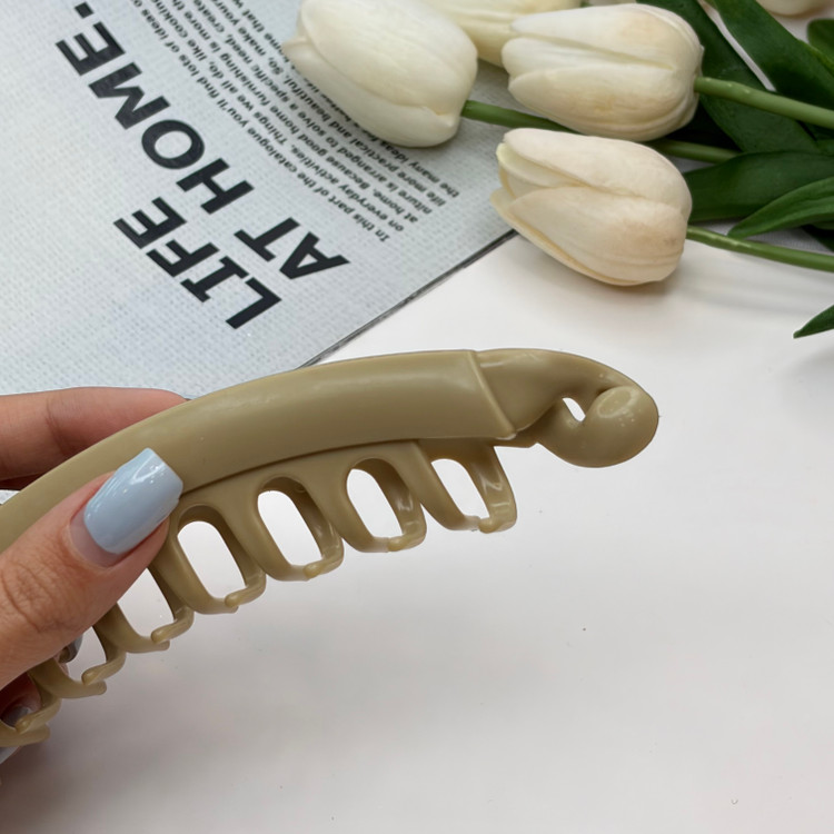 کلیپس آبشاری نیمه مات کیفیت عالی رنگهای نود15cm