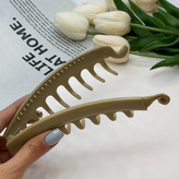 کلیپس آبشاری نیمه مات کیفیت عالی رنگهای نود15cm