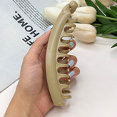 کلیپس آبشاری نیمه مات کیفیت عالی رنگهای نود15cm