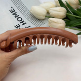 کلیپس آبشاری نیمه مات کیفیت عالی رنگهای نود15cm