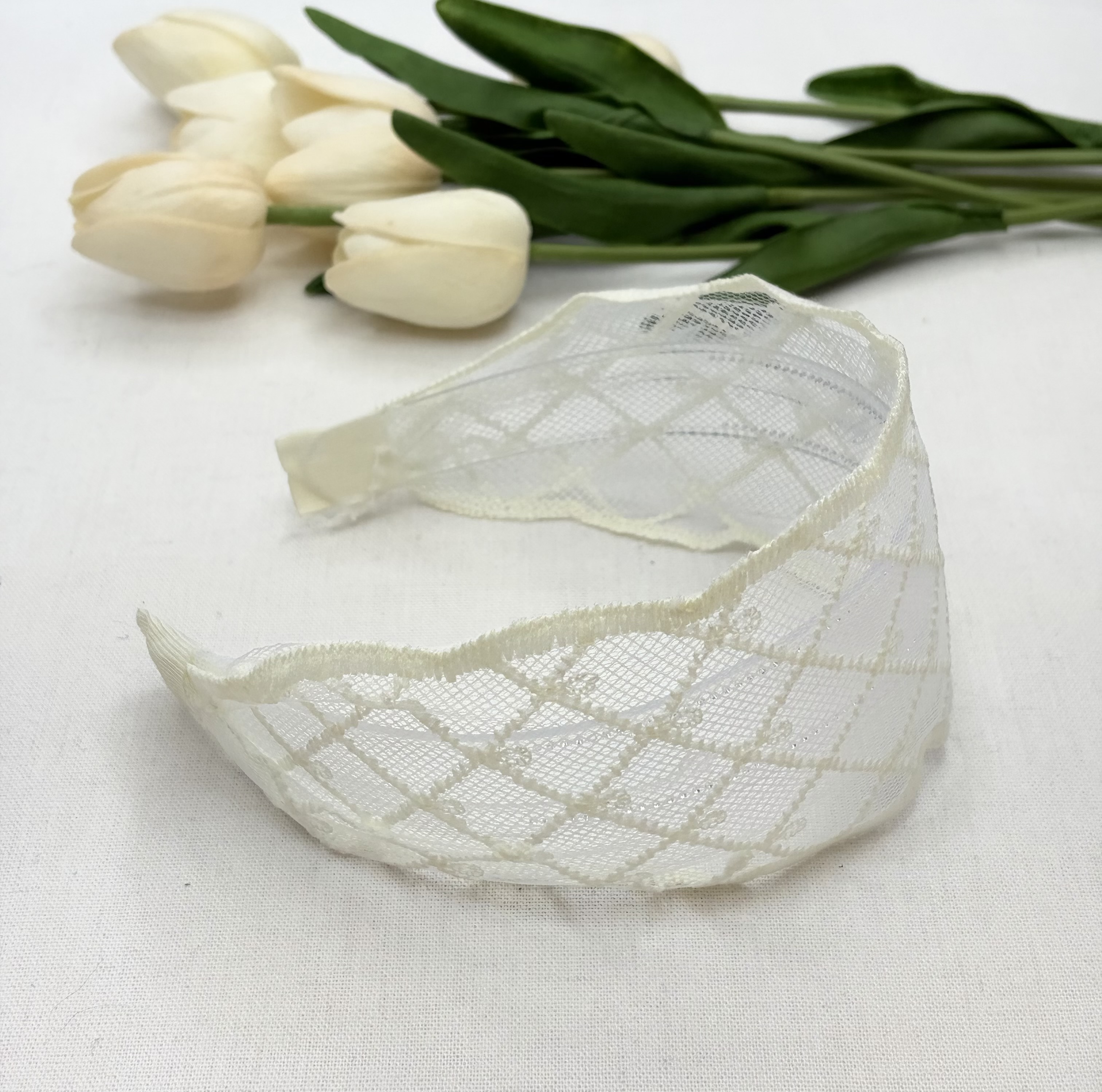 تل سر گیپور طرح لوزی 7cm