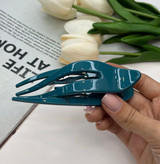 کلیپس انبری ژاپنی براق وارداتی با کیفیت عالی11cm