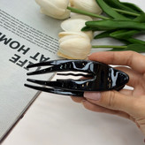 کلیپس انبری ژاپنی براق وارداتی با کیفیت عالی11cm