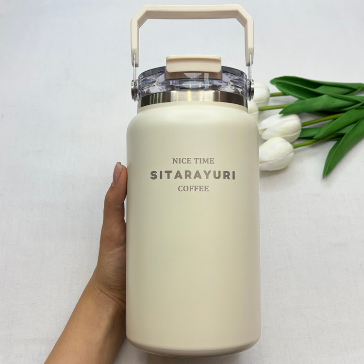 تراول ماگ کپسولی 1200 میل سیتارایوری SITARAYURI