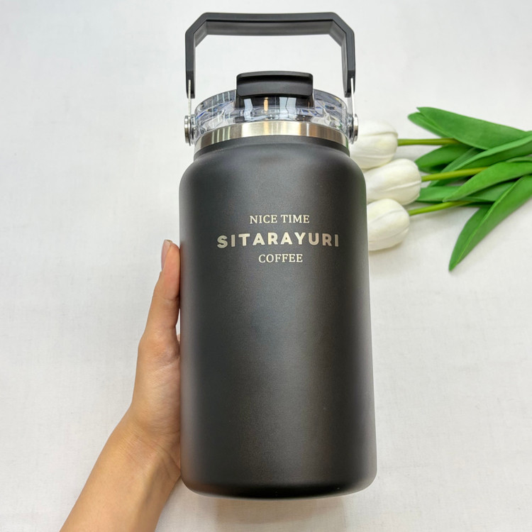 تراول ماگ کپسولی 1200 میل سیتارایوری SITARAYURI