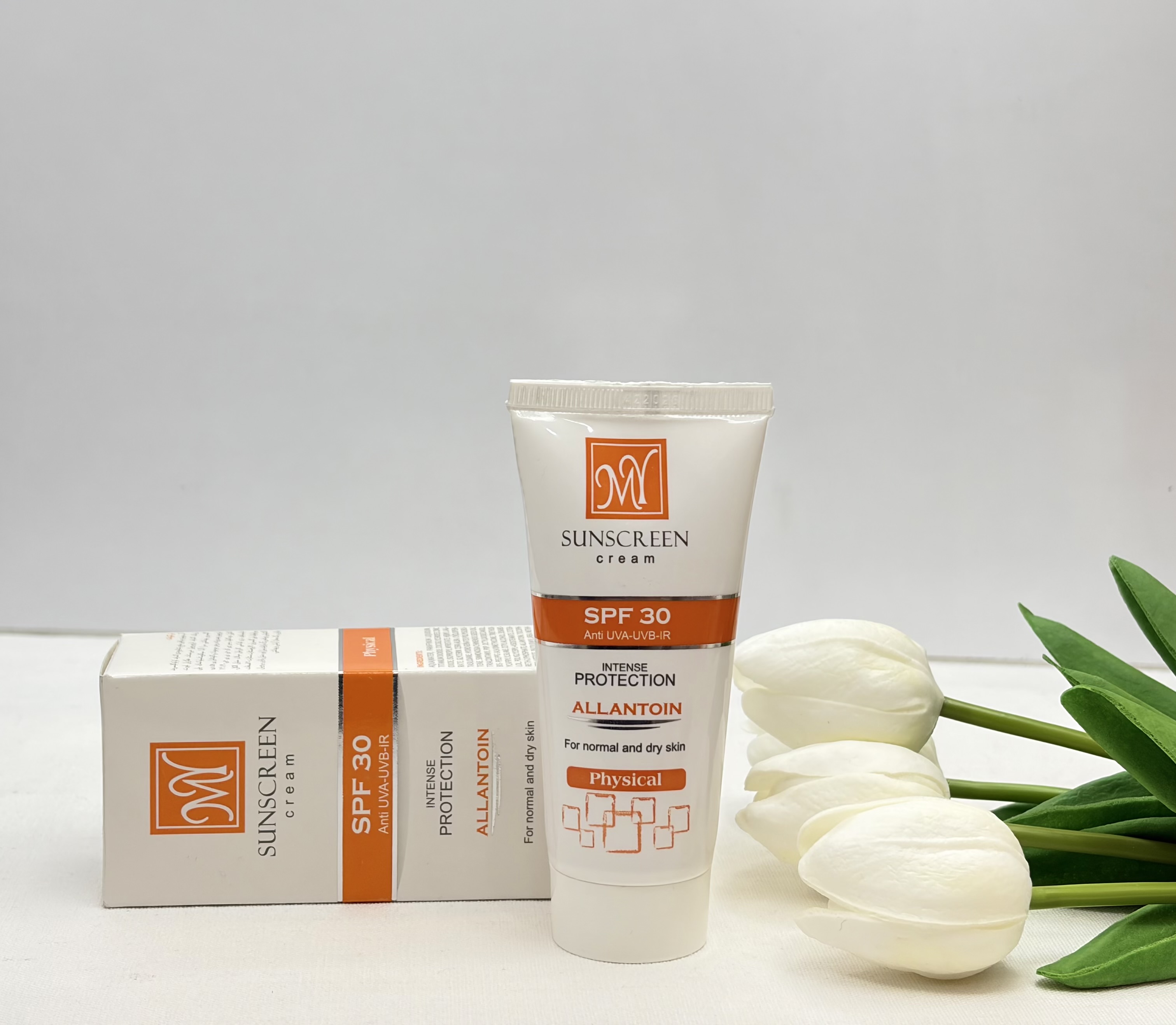 ضدآفتاب فیزیکال مای spf30