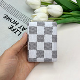 آینه جیبی دوطرفه برند الوی و گوچی مستر مستطیلی 8.5cm در 6cm