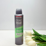 اسپری دئودرانت بدن مردانه SENSITIVE SHIELD سبز ماندگاری 48 ساعته اصلی