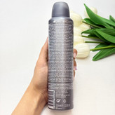 اسپری دئودرانت بدن مردانه SENSITIVE SHIELD سبز ماندگاری 48 ساعته اصلی