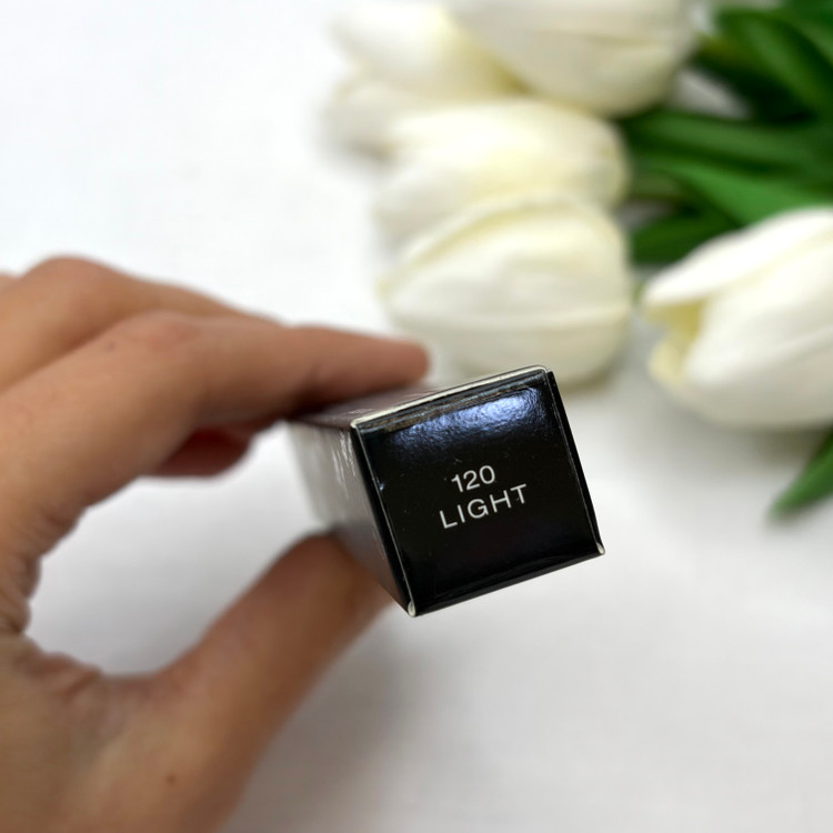 کانسیلر پد دار پرو استایل Pro Style Concealer اصلی حجم 7 گرم رنگ light شماره 120