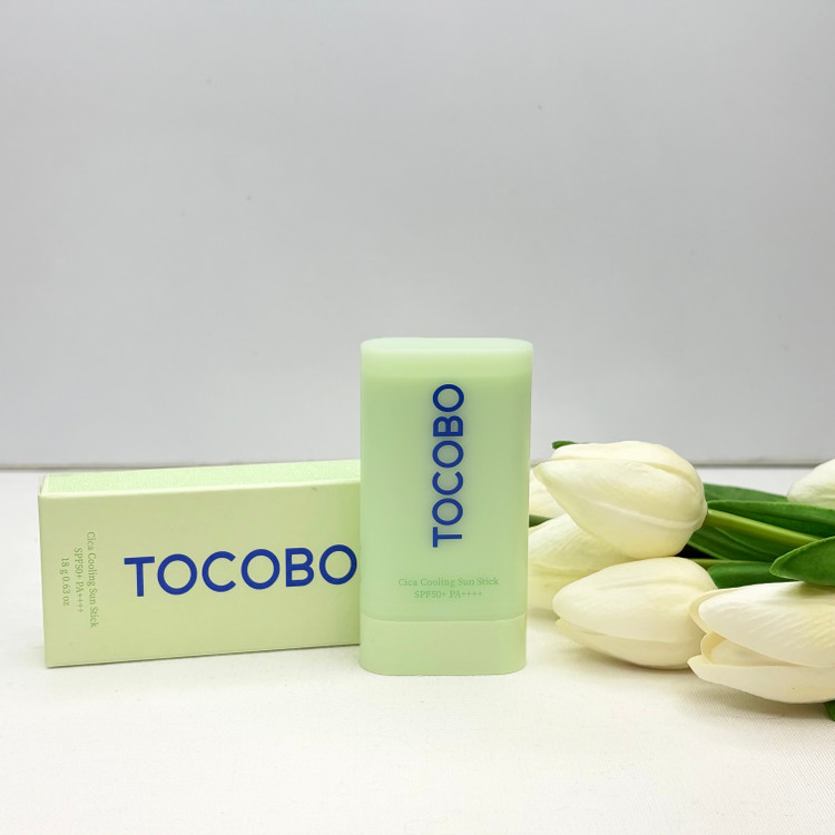 ضدآفتاب استیکی اصلی ضدجوش فاقدچربی خنک کننده و آبرسان پوست spf 50