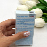 ضد آفتاب استیکی کیفیت اصل با SPF 50 حاوی عصاره پنبه کتان وزن 19 گرم خنک کننده