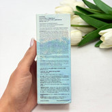 کرم ضد آفتاب بی رنگ با SPF 50 حجم 50 میلی لیتر کیفیت اماراتی مستر