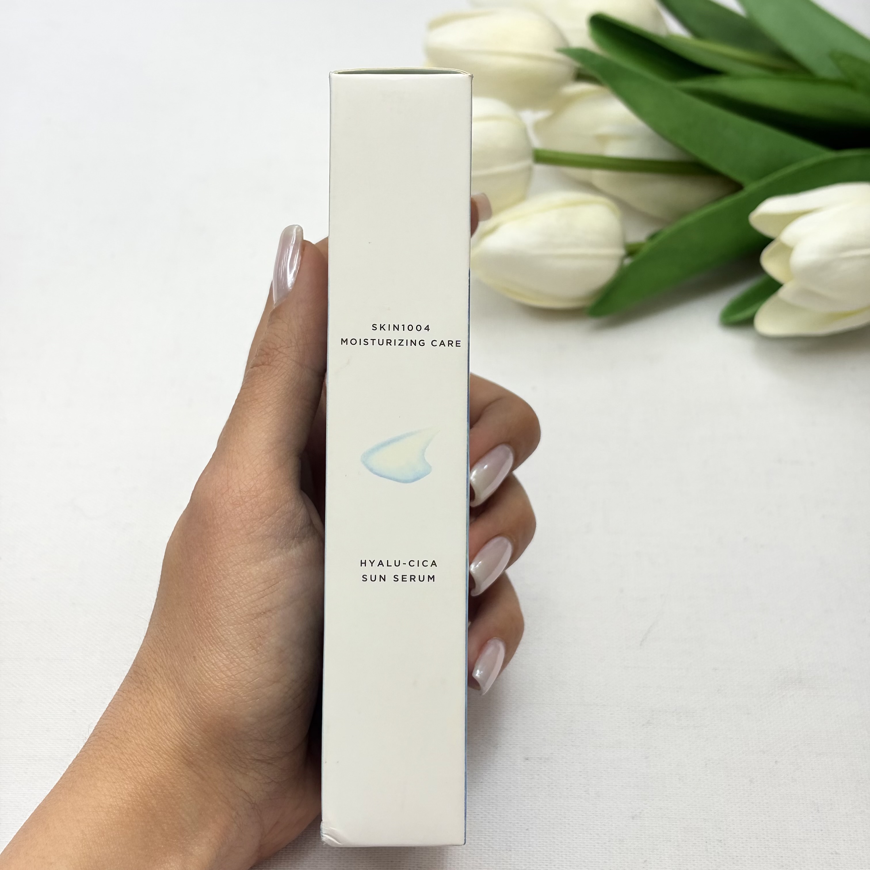 کرم ضد آفتاب بی رنگ با SPF 50 حجم 50 میلی لیتر کیفیت اماراتی مستر