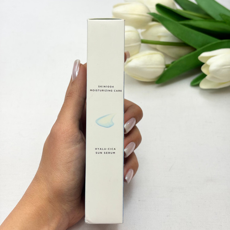 کرم ضد آفتاب بی رنگ با SPF 50 حجم 50 میلی لیتر کیفیت اماراتی مستر