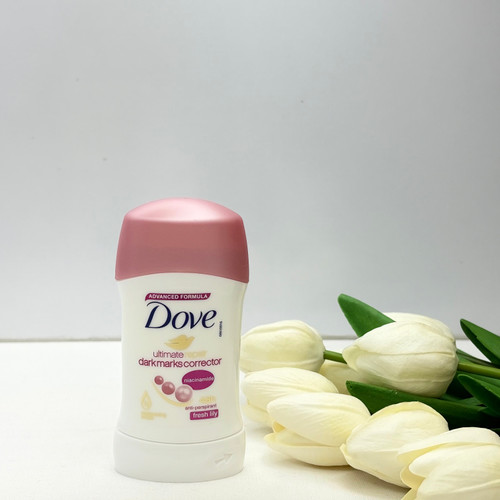 مام صابونی ۴۰گرم 6% دئودورانت استیک مام داو مدل Ultimate Repair Dark Marks Corrector حاوی نیاسینامید دئودورانت استیک مام داو مدل Ultimate Repair Dark Marks Corrector حاوی نیاسینامید دئودورانت استیک مام داو مدل Ultimate Repair Dark Marks Corrector حاوی نیاسینامید دئودورانت استیک مام داو مدل Ultimate Repair Dark Marks Corrector حاوی نیاسینامید دئودورانت استیک مام ترمیم کننده مدل Ultimate Repair Dark Marks Corrector حاوی نیاسینامید (۴۸ ساعت محافظت)