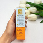 فلوئید ضدآفتاب بدون رنگ SPF50 مدل Fusion Water Magic مناسب انواع پوست، حجم 50 میلیلیتر کیفیت اماراتی مستر