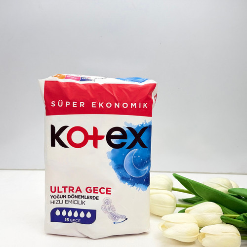 پد بهداشتی
