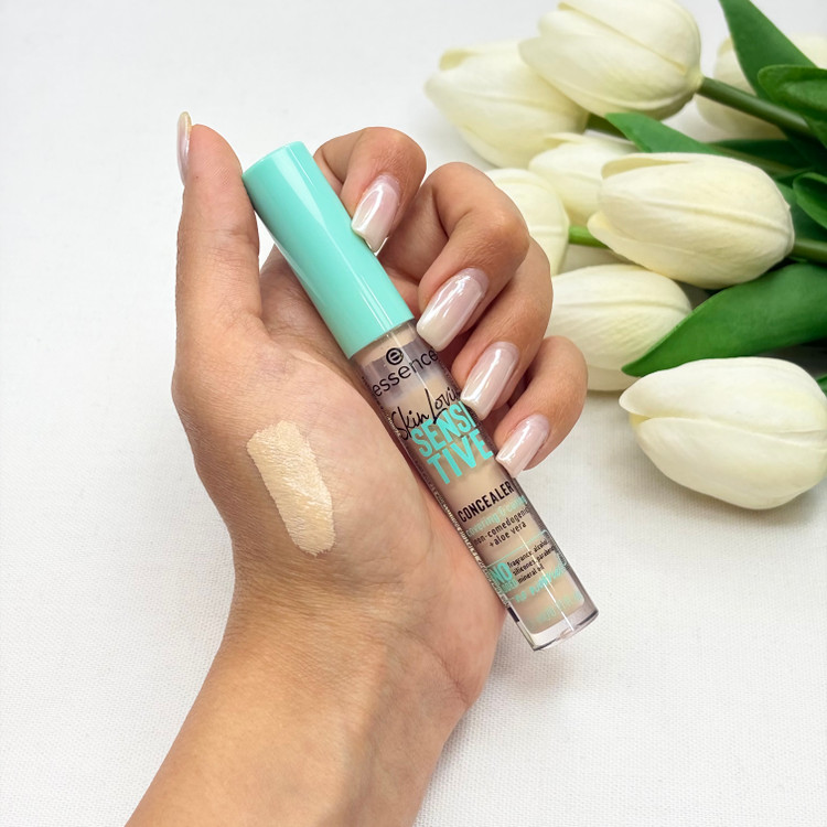 کانسیلر اصلی اسکین لاوین سنستیو (Skin Lovin' Sensetive) ۱۰ light