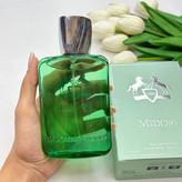 ادکلن مدل Midori رایحه خاص و اسپرت مردانه با ماندگاری زیاد ۱۰۰ میل مارلی سبز