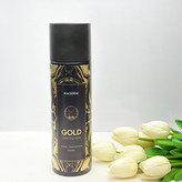 اسپری خوش بوکننده هوا و محیط Gold حجم ۵۰۰میل