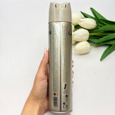 اسپری مو کاسپین مدل ترمیم کننده مناسب موهای کراتین و محافظ موی رنگ شده و تقویت کننده ۲۵۰میل