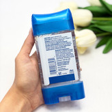 مام بدن ژله ای مدل cool wave ماندگاری ۴۸ساعته