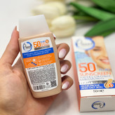 کرم ضدآفتاب رنگی پیکسل رنگ بژ روشن spf50مناسب پوست های چرب ،جوش دار و مختلط 50میل