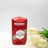 مام بدن استیکی مدل اورجینال Rich Scent قرمز بدون آلومینیوم ۵۰میل