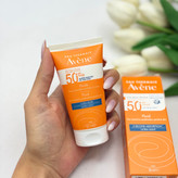 کرم مایع ضد آفتاب ضد چروک فلوئید محافظت کننده قوی SPF 50 کیفیت اصلی