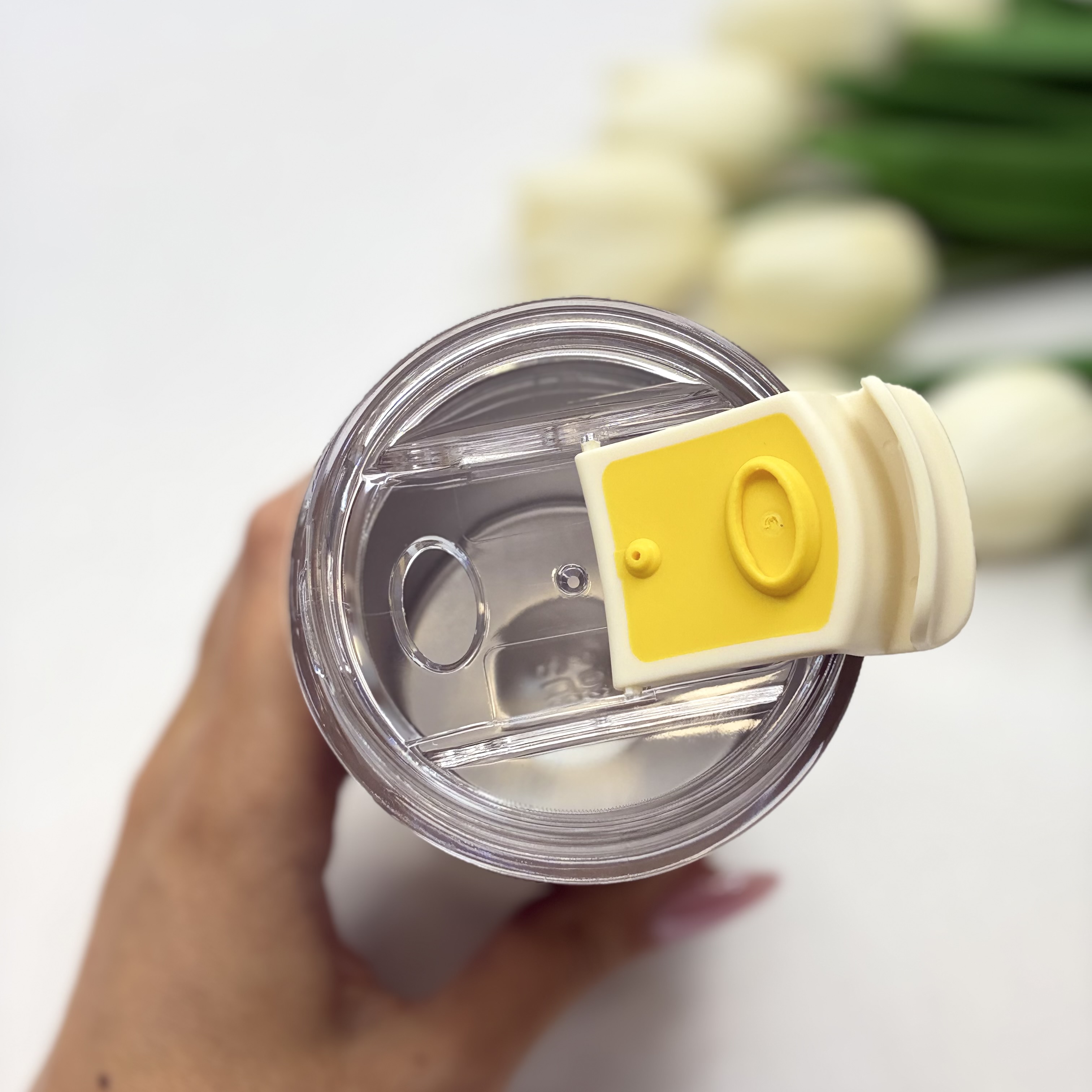 تراول ماگ طرحدار ۲۴۰میل اسمگ اصلی طرح دولچه