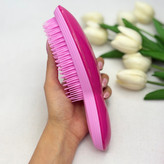 برس تنگل تیزر مدل اولتیمت ultimate ضد آب و گره باز کن انواع مو TANGLE TEEZER