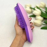 برس تنگل تیزر مدل اولتیمت ultimate ضد آب و گره باز کن انواع مو TANGLE TEEZER