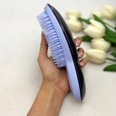 برس تنگل تیزر مدل اولتیمت ultimate ضد آب و گره باز کن انواع مو TANGLE TEEZER