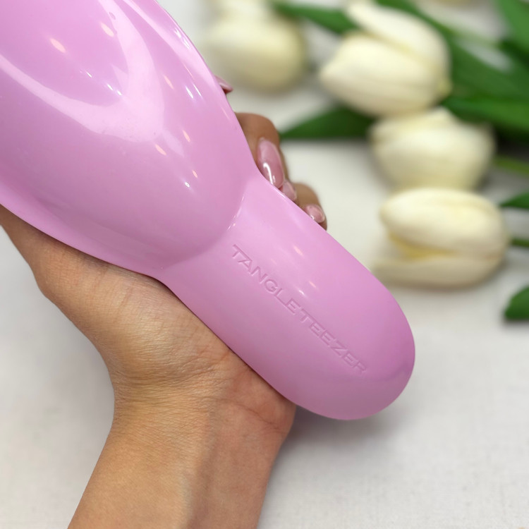 برس تنگل تیزر مدل اولتیمت ultimate ضد آب و گره باز کن انواع مو TANGLE TEEZER