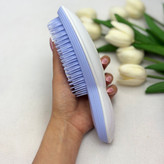 برس تنگل تیزر مدل اولتیمت ultimate ضد آب و گره باز کن انواع مو TANGLE TEEZER