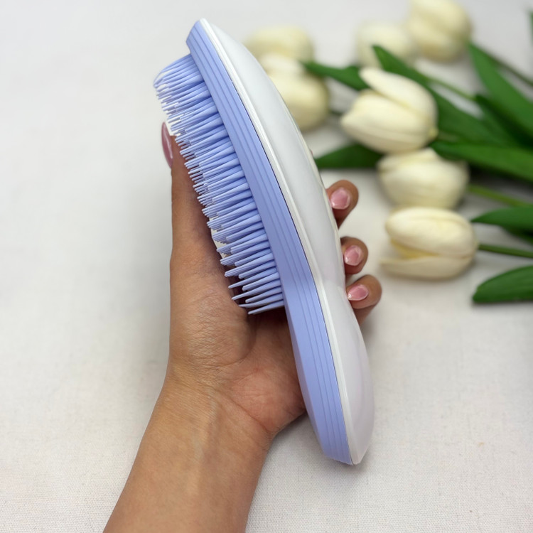 برس تنگل تیزر مدل اولتیمت ultimate ضد آب و گره باز کن انواع مو TANGLE TEEZER
