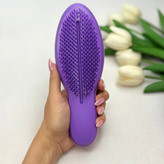 برس تنگل تیزر مدل اولتیمت ultimate ضد آب و گره باز کن انواع مو TANGLE TEEZER