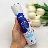 اسپری دئودرانت بدن رایحه DERMA CONTROLمدل Defend ماندگاری ۷۲ساعت بدون الکل ۱۵۰ میل