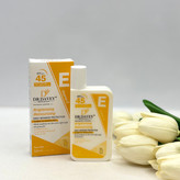 ضد آفتاب ویتامین E دکتر داوی Dr. Davey مدل 45 SPF حجم 50ml