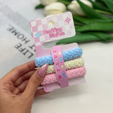 پک کش موحوله ای باکیفیت بسیارمحکم ضد شپش ۳تایی وارداتی