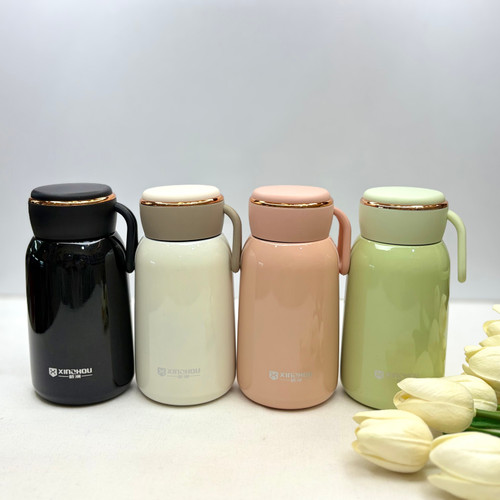 تراول ماگ 300 میل شین ژو Xinzhou مدل Vacuum Cup